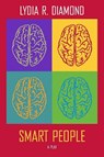 Smart People - DIAMOND,  Lydia R. - 9780810134645