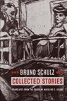 Collected Stories - Bruno Schulz - 9780810136601