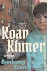 Koan Khmer - Bunkong Tuon - 9780810147430