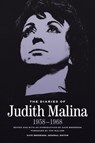 The Diaries of Judith Malina - Judith Malina - 9780810149410