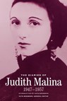 The Diaries of Judith Malina - Judith Malina - 9780810149458