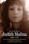 The Diaries of Judith Malina - Judith Malina - 9780810149496