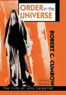 Order in the Universe - Robert C. Cumbow - 9780810837195
