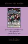 Leading the Parade - CAIN,  Paul D. - 9780810859135
