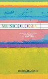 Musicologia - Robin Maconie - 9780810876965
