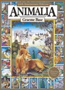 Base, G: Animalia - Graeme Base - 9780810918689