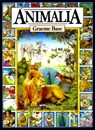 Animalia MIDI: A Picture Book - Graeme Base - 9780810919396