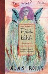 The Diary of Frida Kahlo - Carlos Fuentes - 9780810959545
