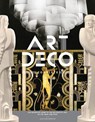 ART DECO COMP - Alastair Duncan - 9780810980464