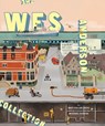 The Wes Anderson Collection - Matt Zoller Seitz ; Wes Anderson - 9780810997417