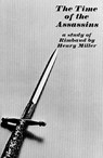 The Time of the Assassins - Henry Miller - 9780811201155