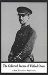 Collected Poems of Wilfred Owen - Wilfred Owen - 9780811201322