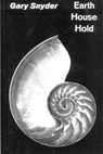 Earth House Hold - Gary Snyder - 9780811201957