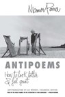 AntiPoems - Nicanor Parra - 9780811209601