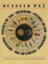 Sunstone/Piedra De Sol - Octavio Paz ; Eliot (Translator) Weinberger - 9780811211956