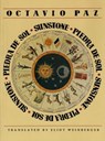 Sunstone/Piedra De Sol - Octavio Paz ; Eliot (Translator) Weinberger - 9780811211956