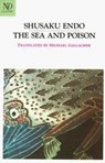 The Sea & Poison - Shusaku Endo - 9780811211987