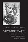 Curves to the Apple - Rosmarie Waldrop - 9780811216739