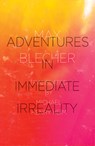 Adventures In Immediate Irreality - Max Blecher - 9780811217606