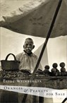Oranges & Peanuts for Sale - Eliot Weinberger - 9780811218344