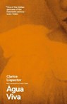 Agua Viva - Clarice Lispector - 9780811219907