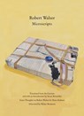 Microscripts - Robert Walser - 9780811220330