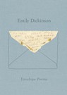 Envelope Poems - Emily Dickinson - 9780811225823