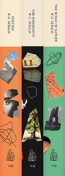 Three Book Sebald Set - W. G. Sebald - 9780811226424