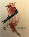 Carson, A: Wrong Norma - Anne Carson - 9780811230346