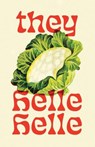 they - Helle Helle - 9780811239127