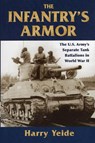 INFANTRYS ARMOR: THE US ARMYS CB - YEIDE,  Harry - 9780811705950