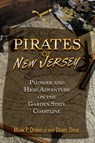 Pirates of New Jersey - Mark Donnelly ; Daniel Diehl - 9780811706674