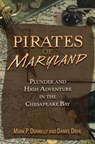 Pirates of Maryland - Mark P. Donnelly ; Daniel Diehl - 9780811710411