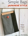 SIMPLE BAGS JAPANESE STYLE - Akiyo Kajiwara - 9780811712163