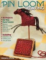 Pin Loom Weaving - Margaret Stump - 9780811712484