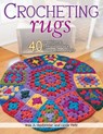 Crocheting Rugs - Nola A. Heidbreder ; Linda Pietz - 9780811714655