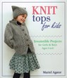 Knit Tops for Kids - Muriel Agator - 9780811716642