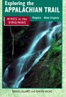 Hikes in the Virginias - LILLARD,  David Edwin ; Hicks, Gwyn - 9780811726702