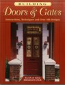 Building Doors & Gates - Alan Bridgewater - 9780811726788