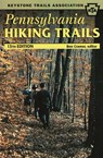 Pennsylvania Hiking Trails - Ben Cramer - 9780811734776