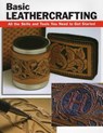 Basic Leathercrafting - Elizabeth Letcavage - 9780811736176
