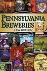 Pennsylvania Breweries - Lew Bryson - 9780811736411