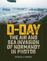 D-Day - Nicholas A. Veronico - 9780811738095