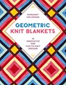 Geometric Knit Blankets - Margaret Holzmann - 9780811738682