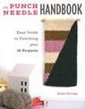 The Punch Needle Handbook - Rohn Strong - 9780811738736