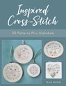 Inspired Cross-Stitch - Gail Bussi - 9780811739504