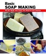 Basic Soap Making - Elizabeth Letcavage ; Patsy Buck - 9780811740968