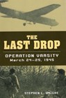 Last Drop - Stephen L. Wright - 9780811741002