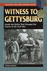 Witness to Gettysburg - Richard Wheeler - 9780811741569
