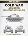 Cold War Armored Fighting Vehicles - George Bradford - 9780811742122